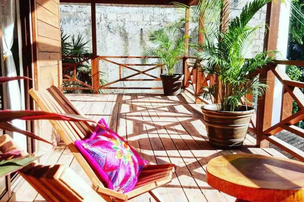 Villa Blue Angel 3 Playa del Carmen