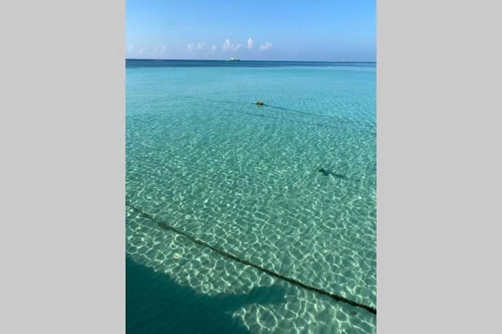 Villa Blue Angel 3 Playa del Carmen 0*,