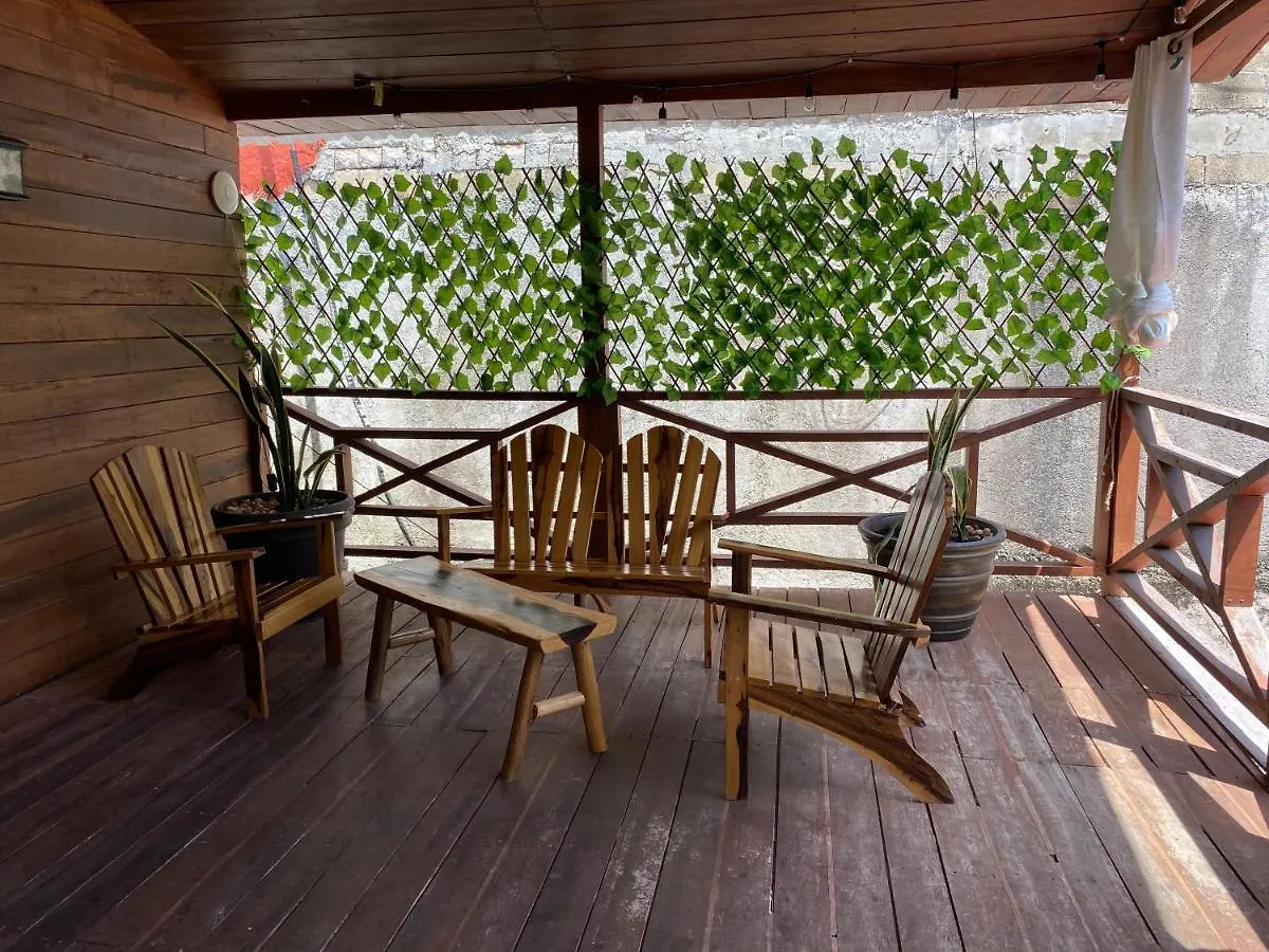 Villa Blue Angel 3 Playa del Carmen