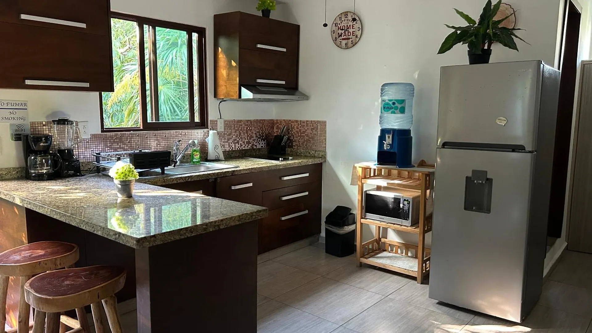 Villa Blue Angel 3 Playa del Carmen