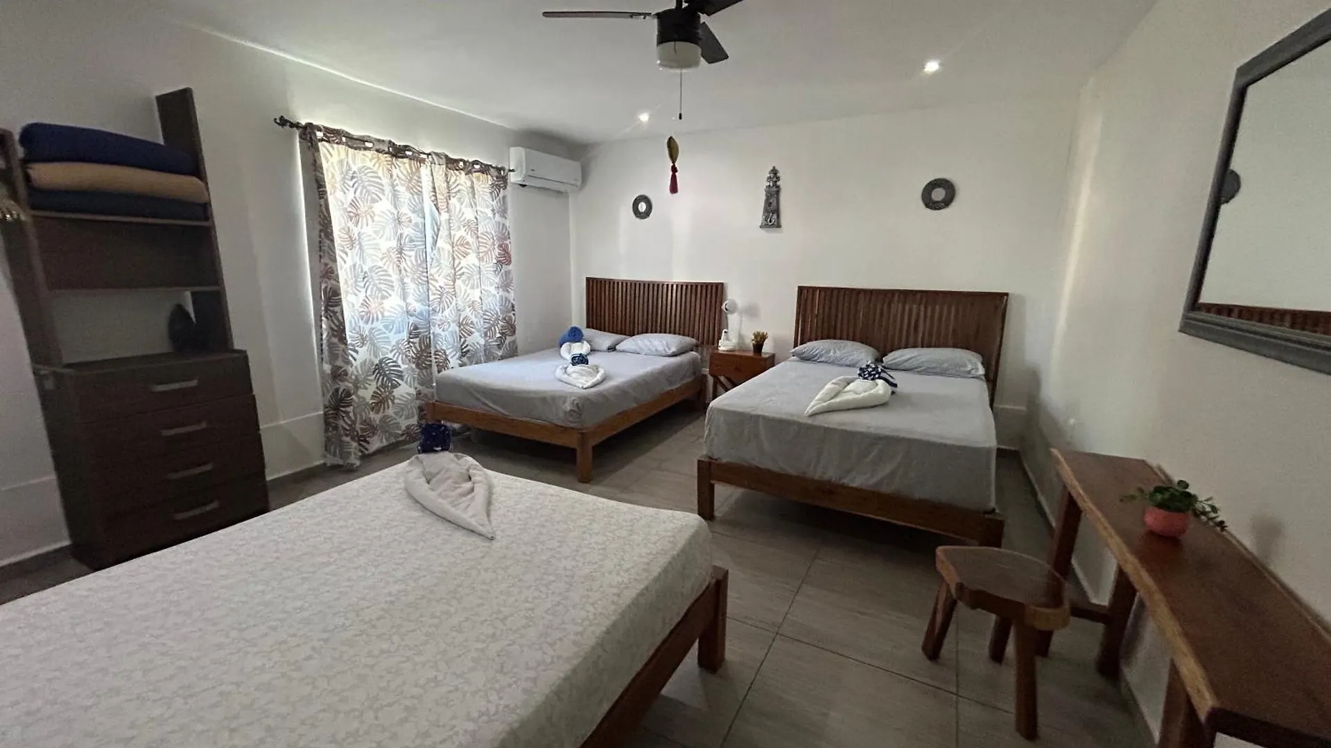 Villa Blue Angel 3 Playa del Carmen México